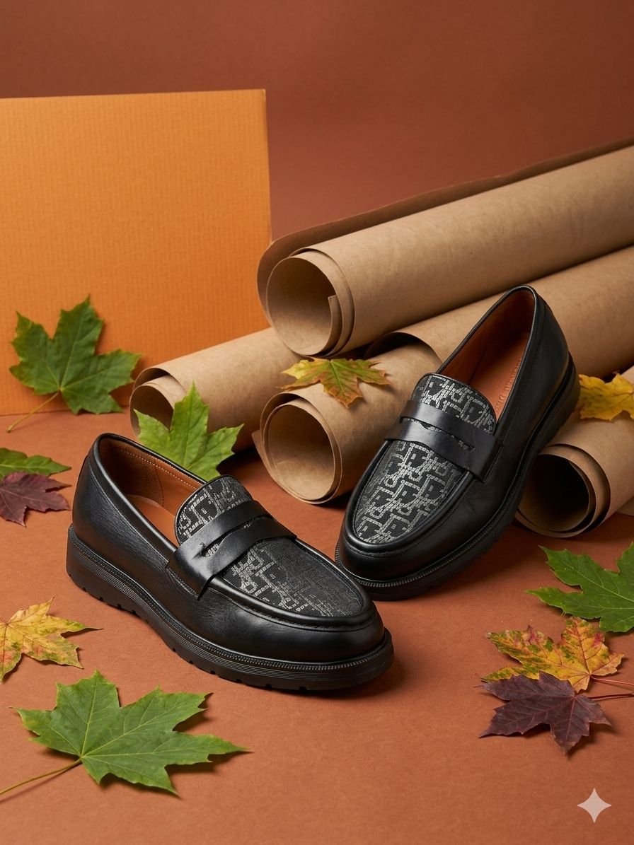 Chaussures