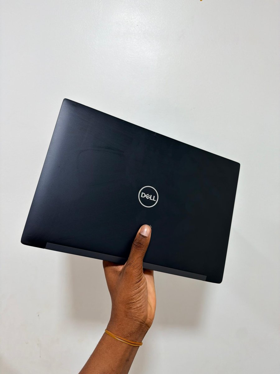 Dell latitude 7490 8th gen