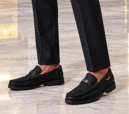 Mocassins Pour homme ⭐⭐⭐