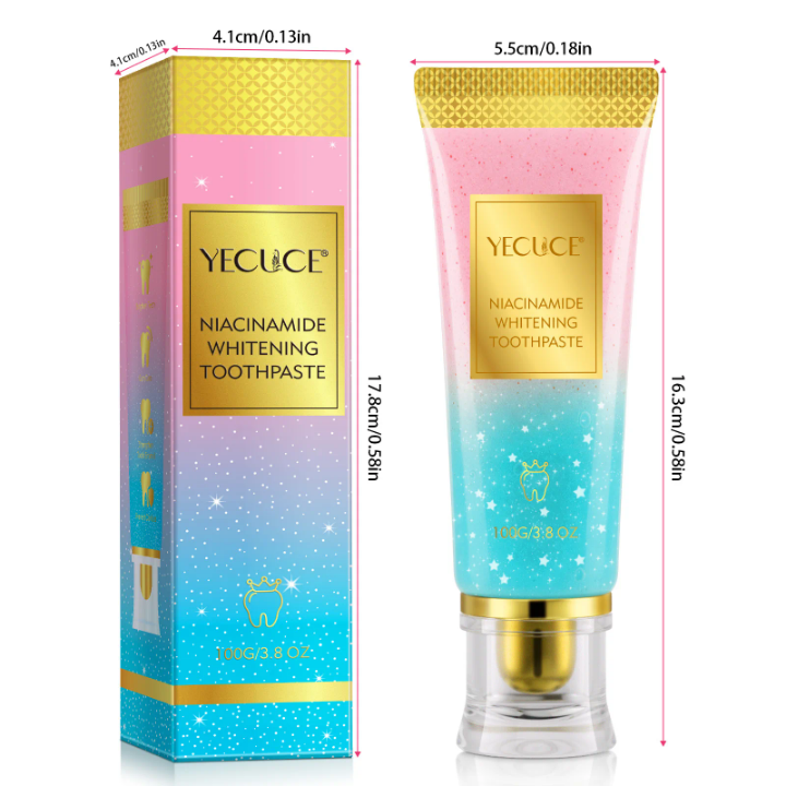 YECUCE Niacinamide