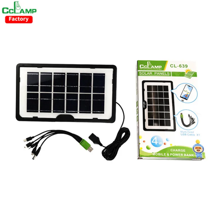Kit solaire complet