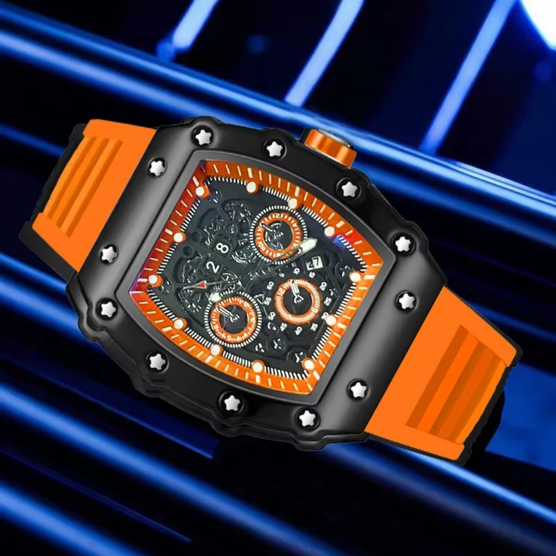 Montre Zido