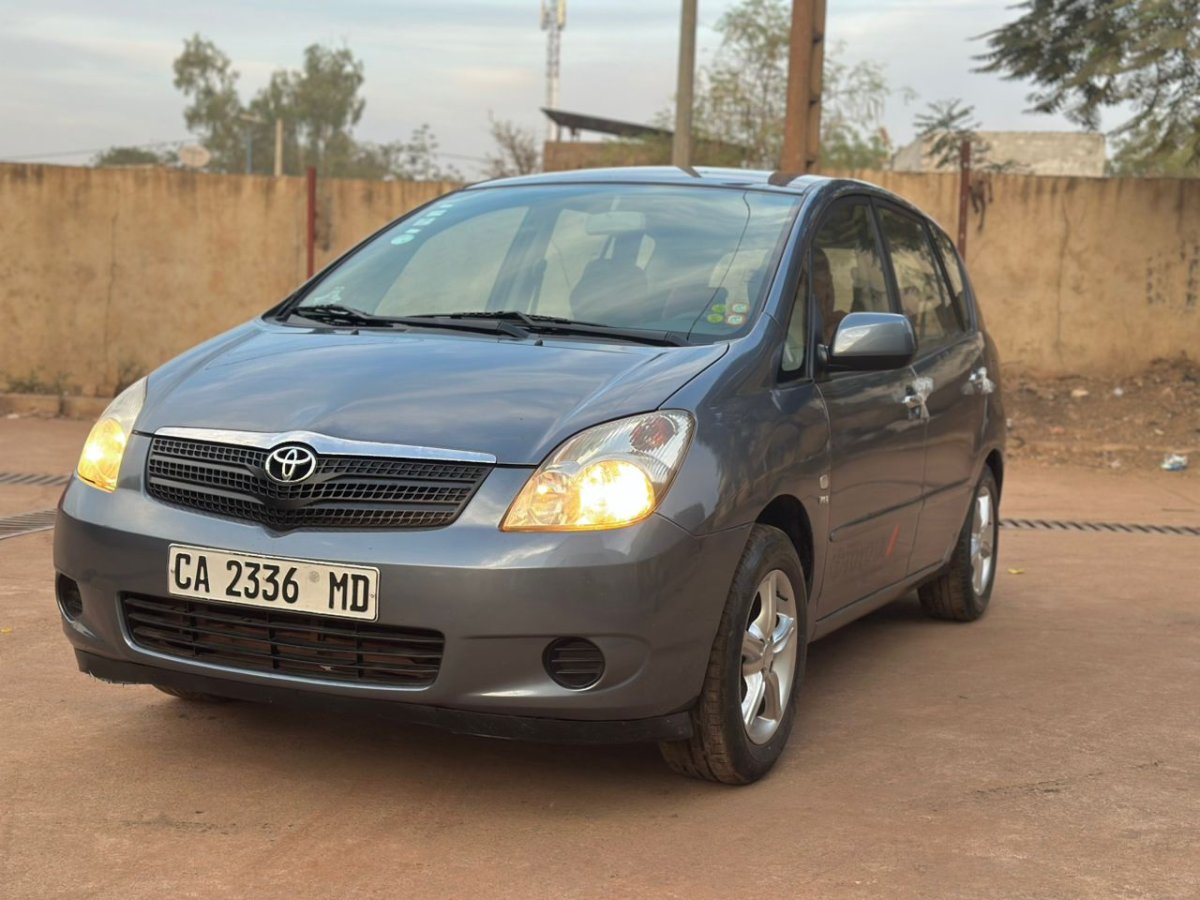 Voiture