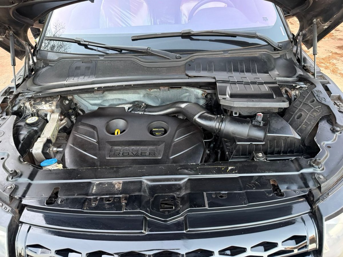 Range Rover