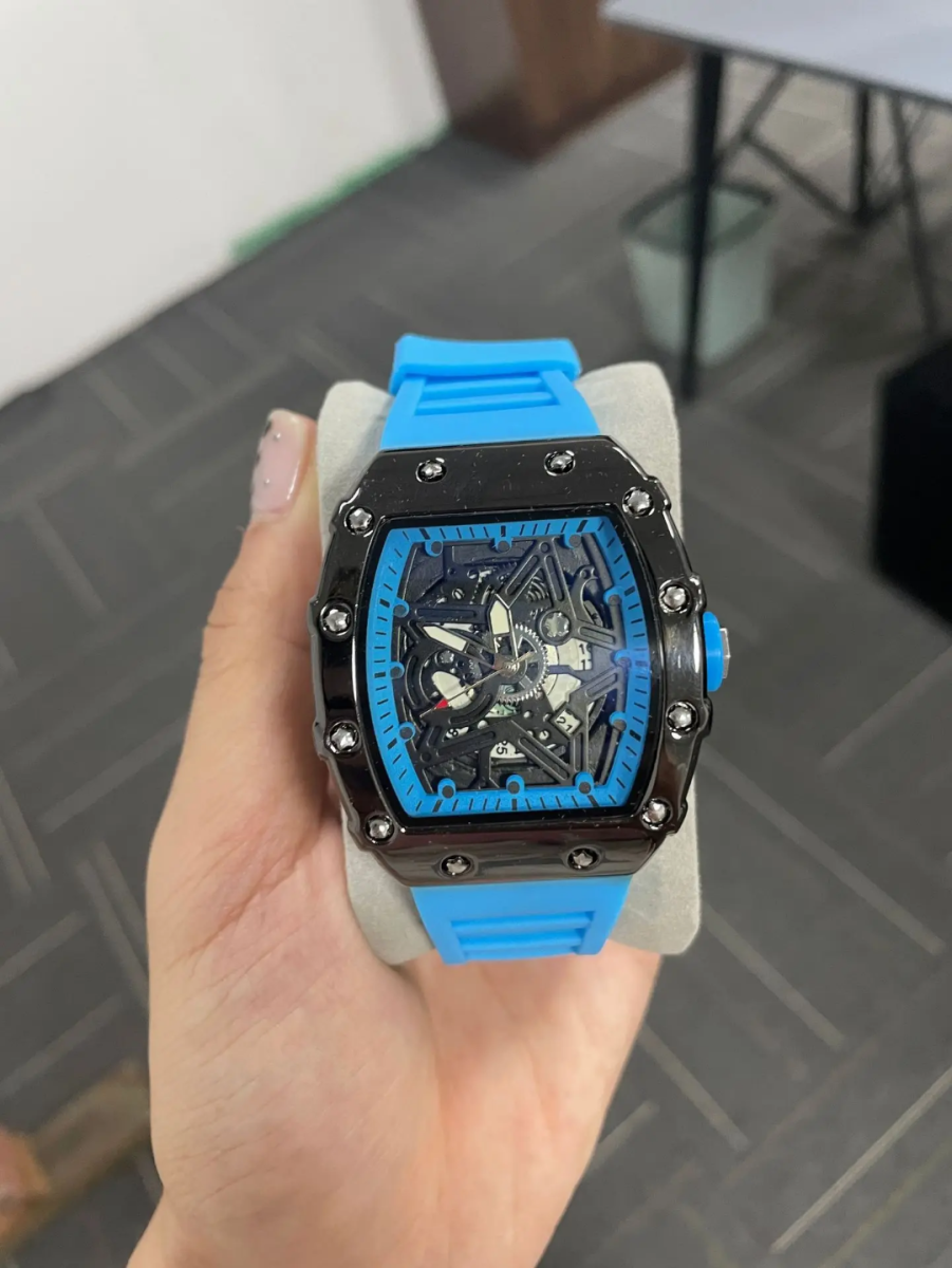 Montre Zido