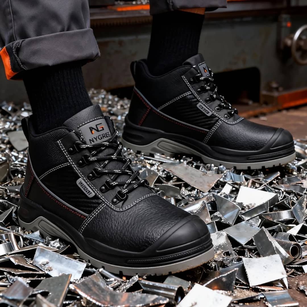 Chaussures de sécurité