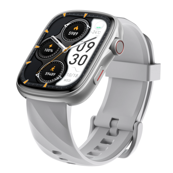 Montres connectables