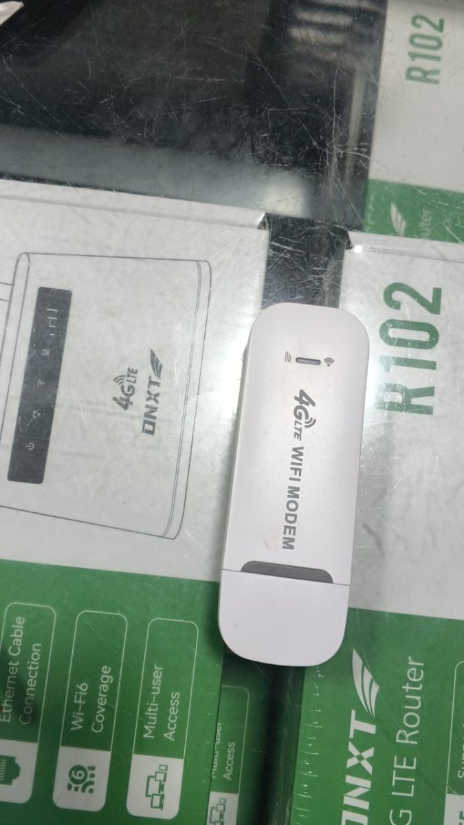 Mini Wifi 4G