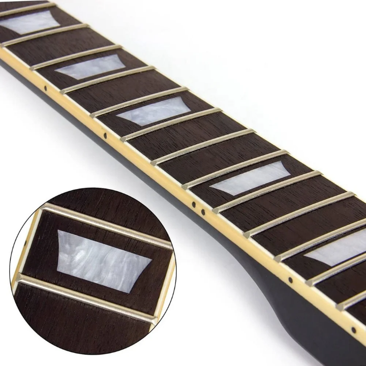 Manche de guitare électrique (Gibson)