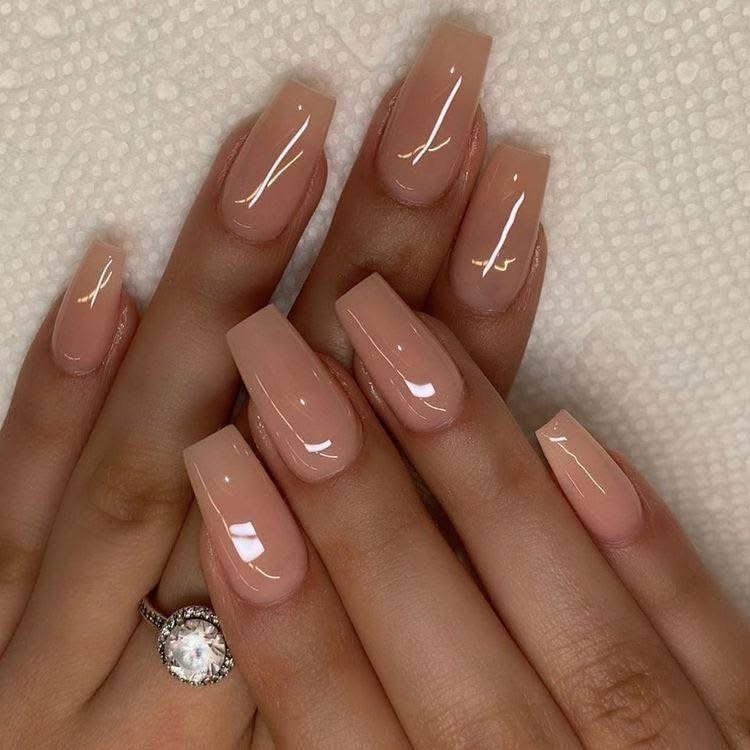 Faux ongles 24pcs en gros