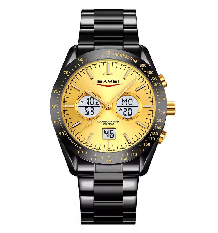 Montre