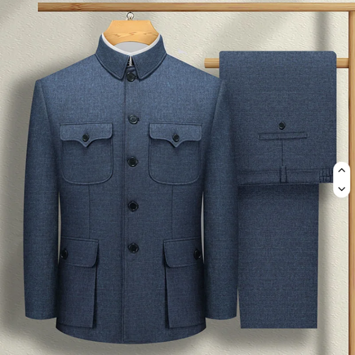 Veste abacoste