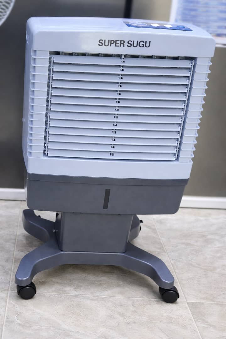❄️ Humidificateur SUPER SUGU 20L 🔋