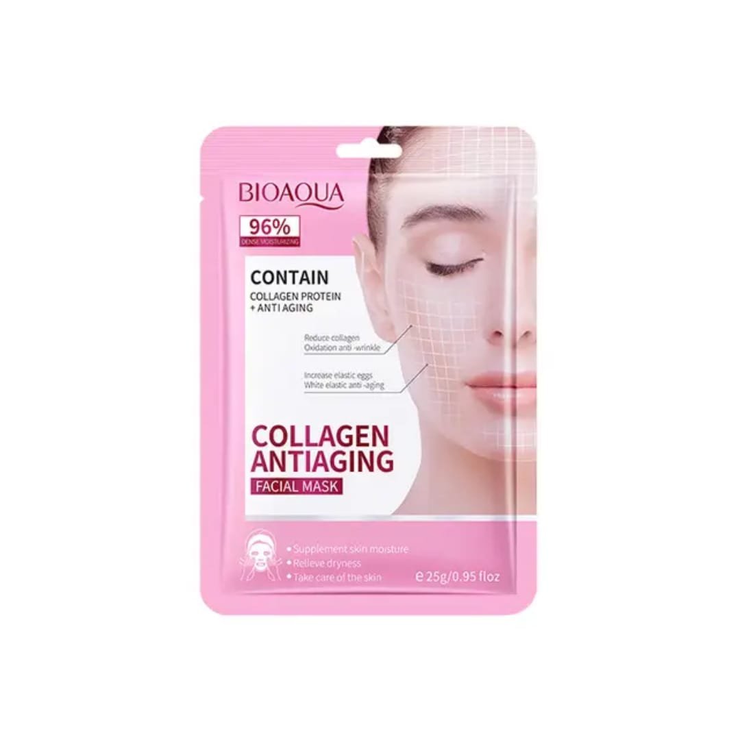 Masque de visage