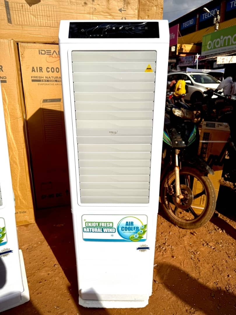 Humidificateur Armoire Ideal Plus 45L Rechargeabl