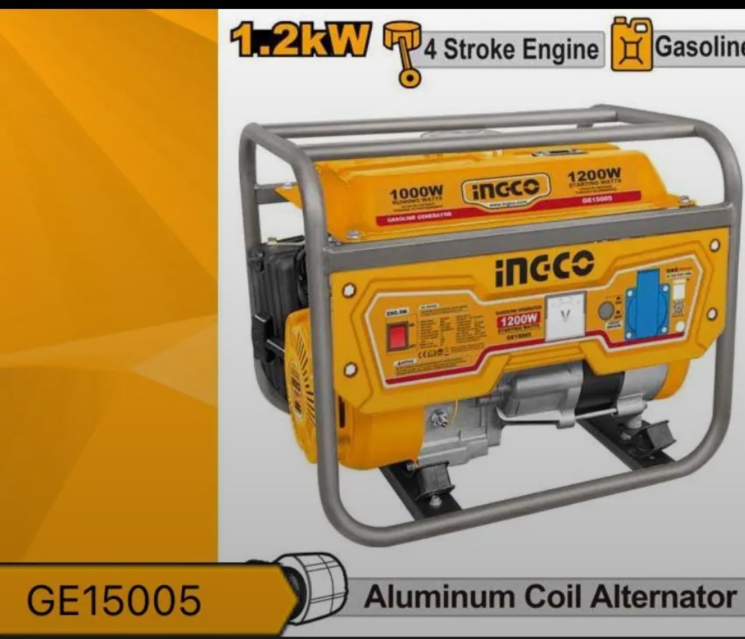 INGCO TOOLS SNOU