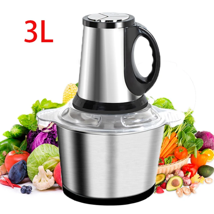 Extracteur de jus