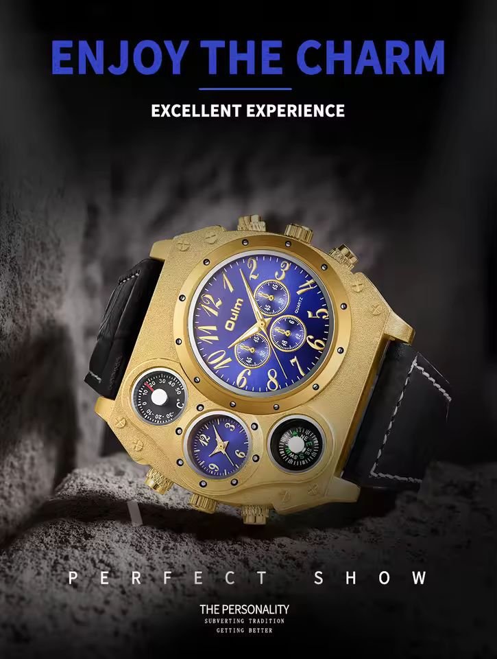 Montres