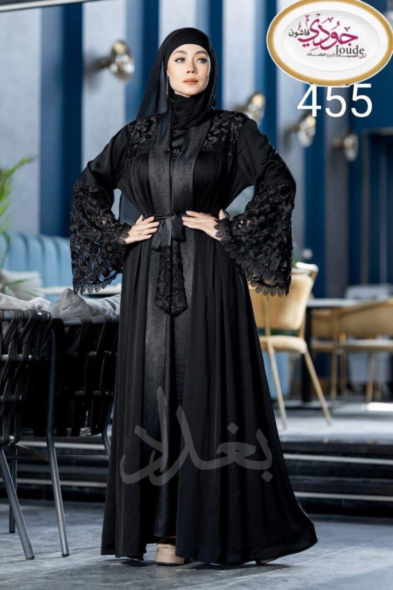 Hijab Original