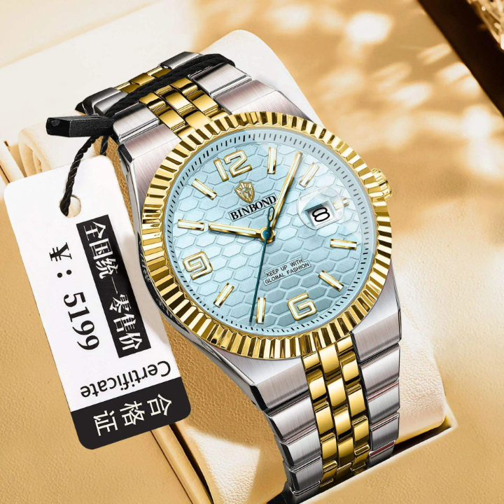 Montre de luxe