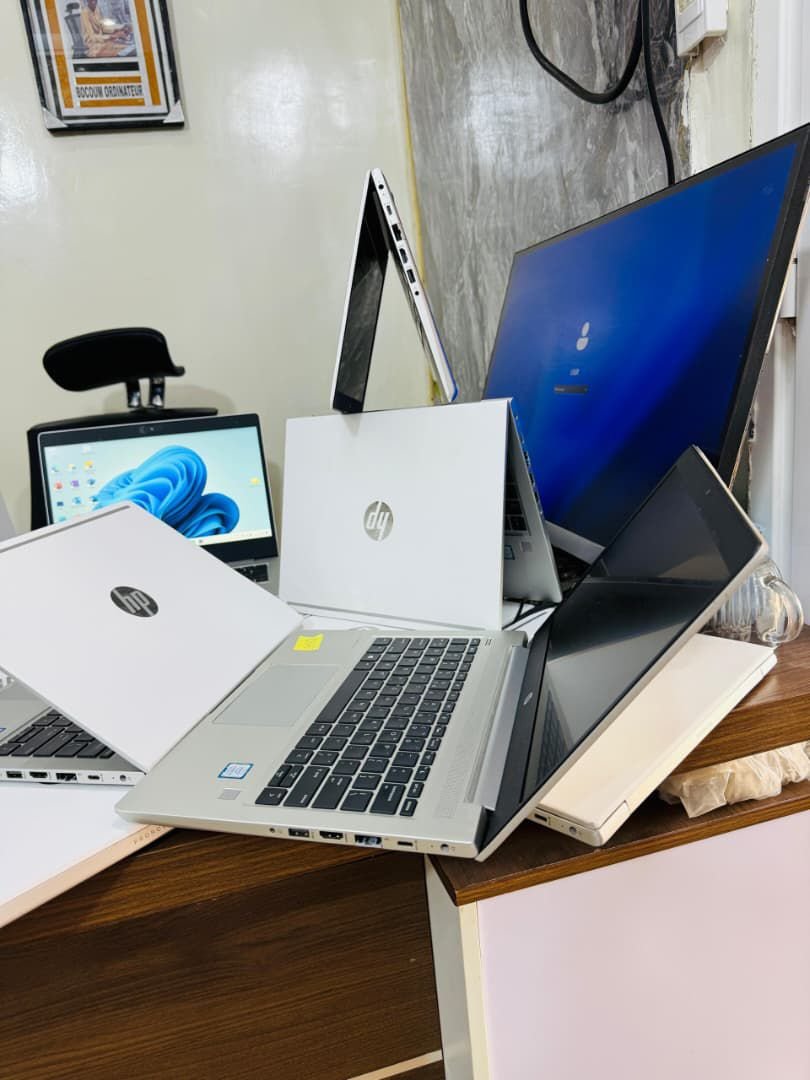 HP elitebook 430G6