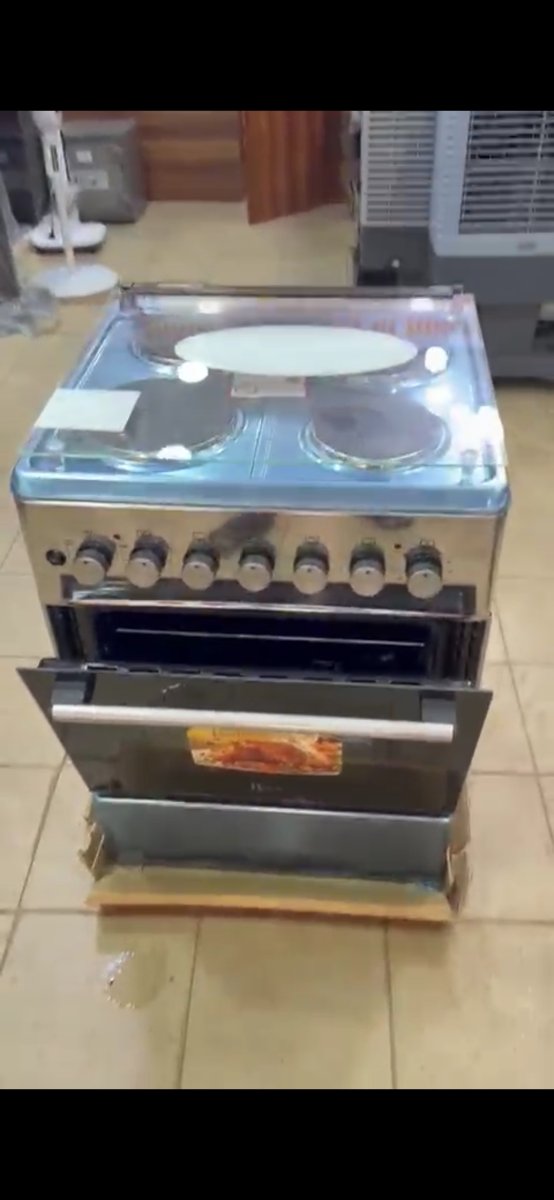 Cuisinier Roch 50/50