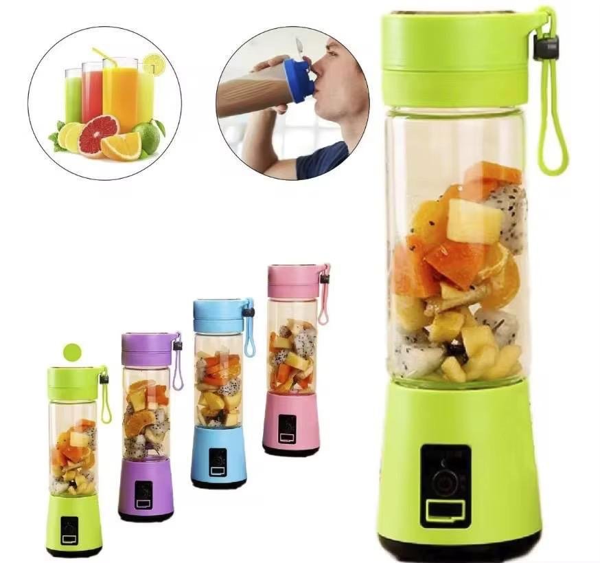 Mixer électrique