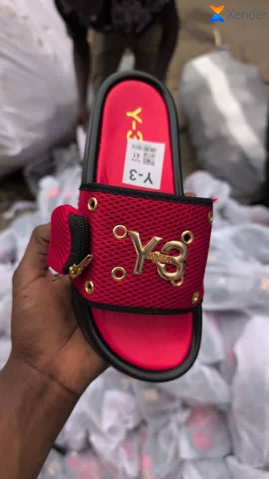 Chaussure
