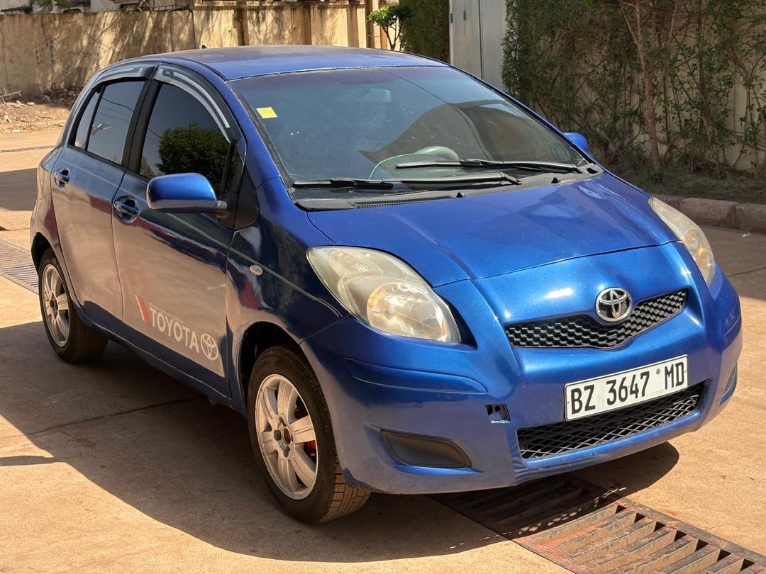 Voiture