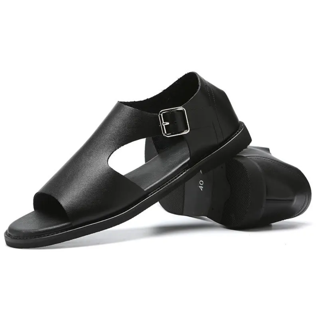 Chaussures légères