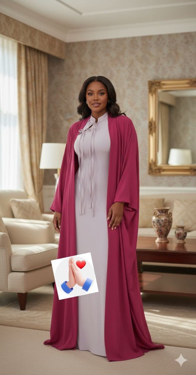 Jolie robe