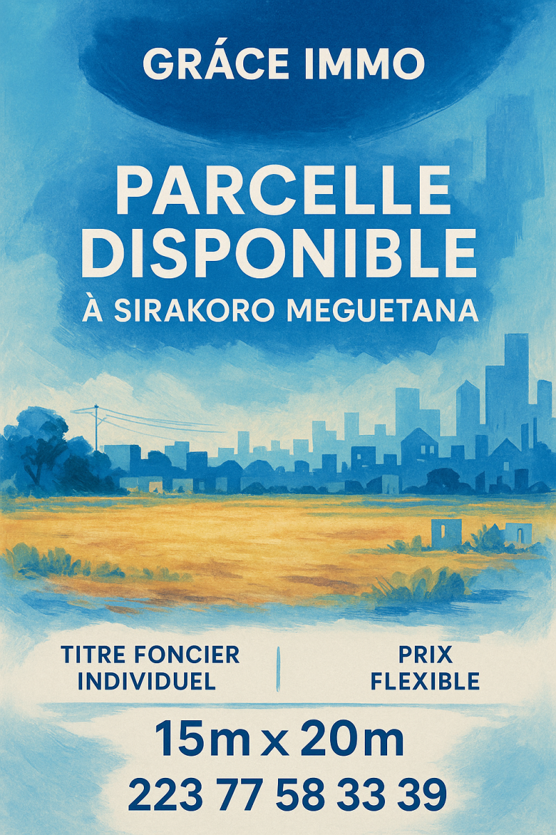 SIRAKORO MÉGUÉTANA
