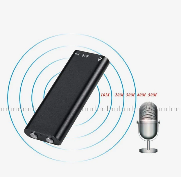 Mini enregistrement audio