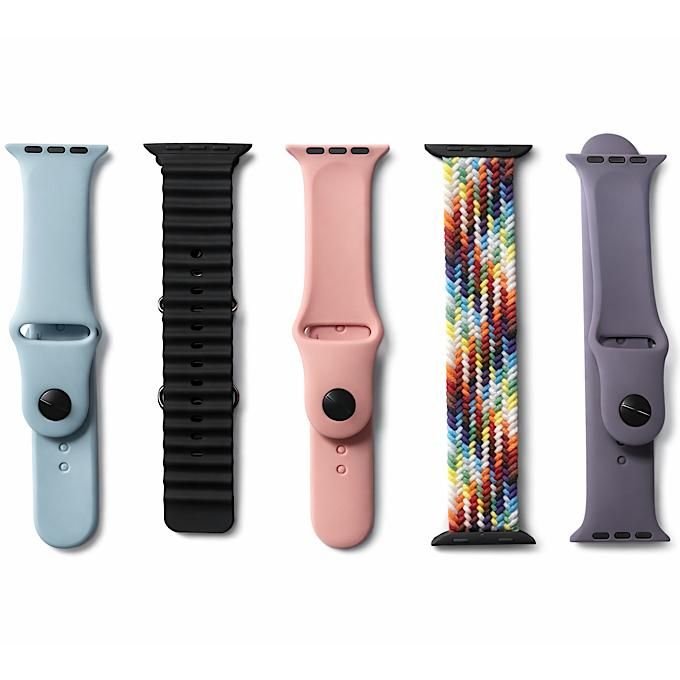 ⌚🔥 ROCK-008 ULTRA 4 EN 1 – LE COFFRET CONNECTÉ ET MULTIFONCTIONNEL ! 🚀💎
