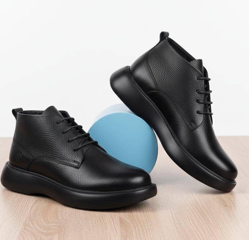 Chaussures de qualités