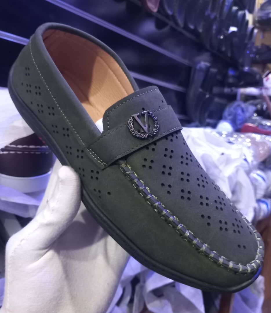 Chaussures