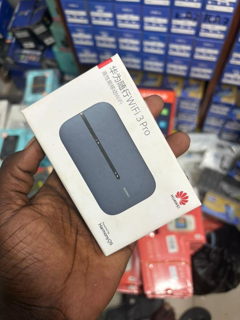 Wifi portable