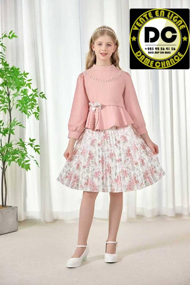 Dame fashion🛍️