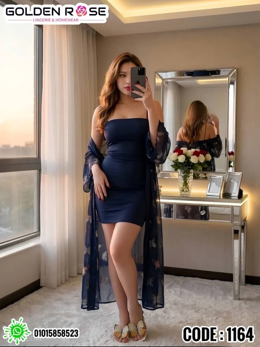 Mini Robe de Qualité