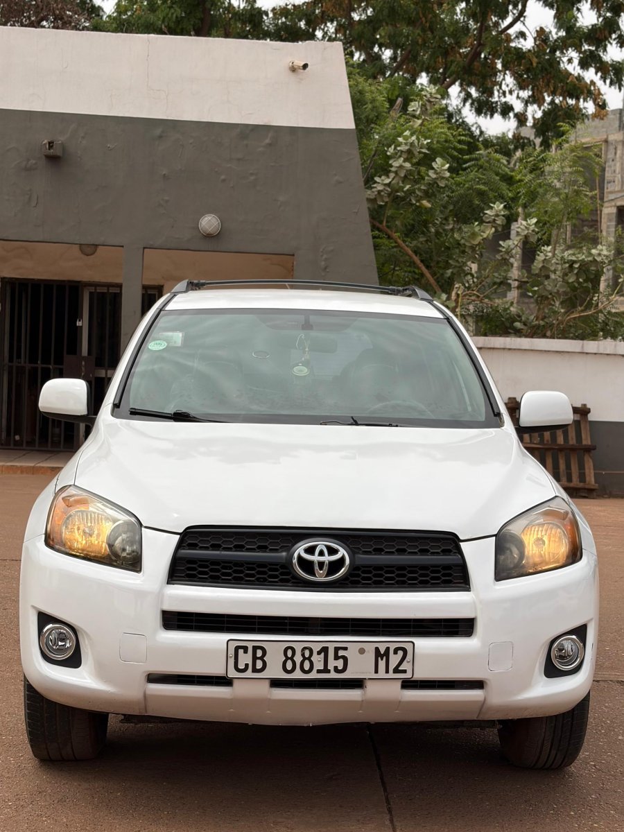 Voiture