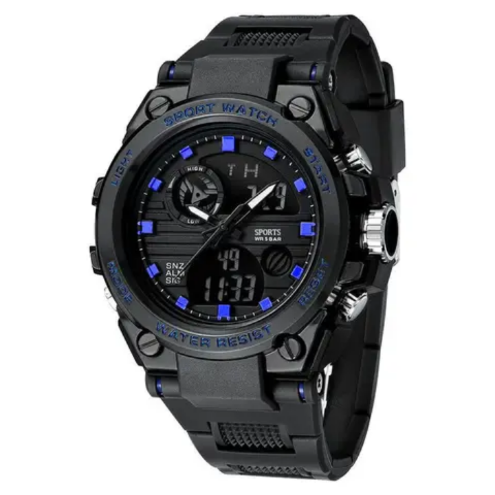Montre étanche 30 M