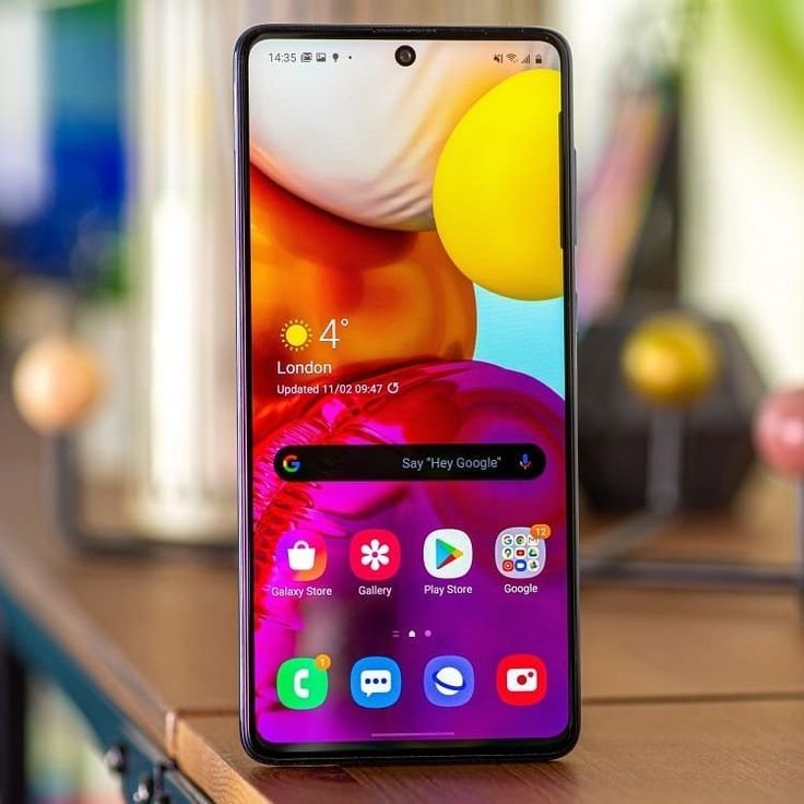 Samsung A51