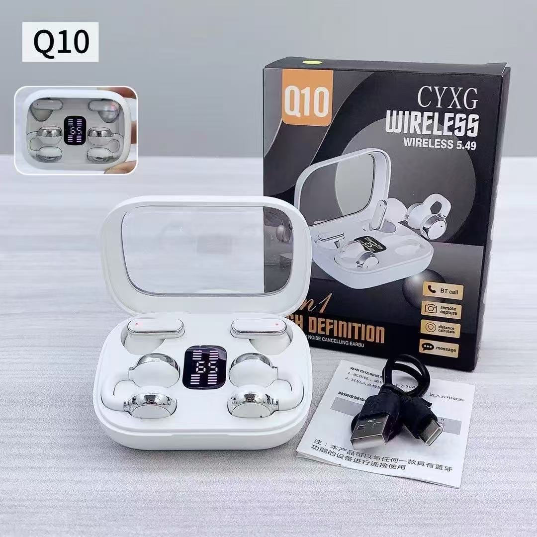 Bluetooth Q10