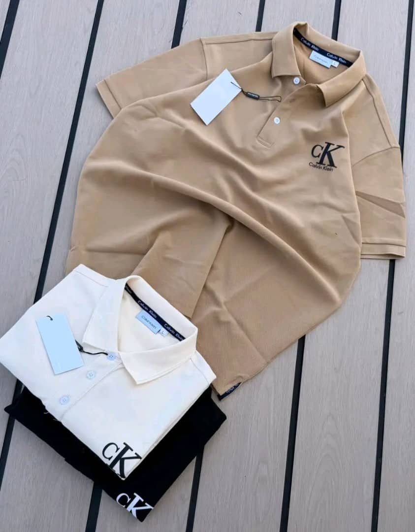Calvin Klein