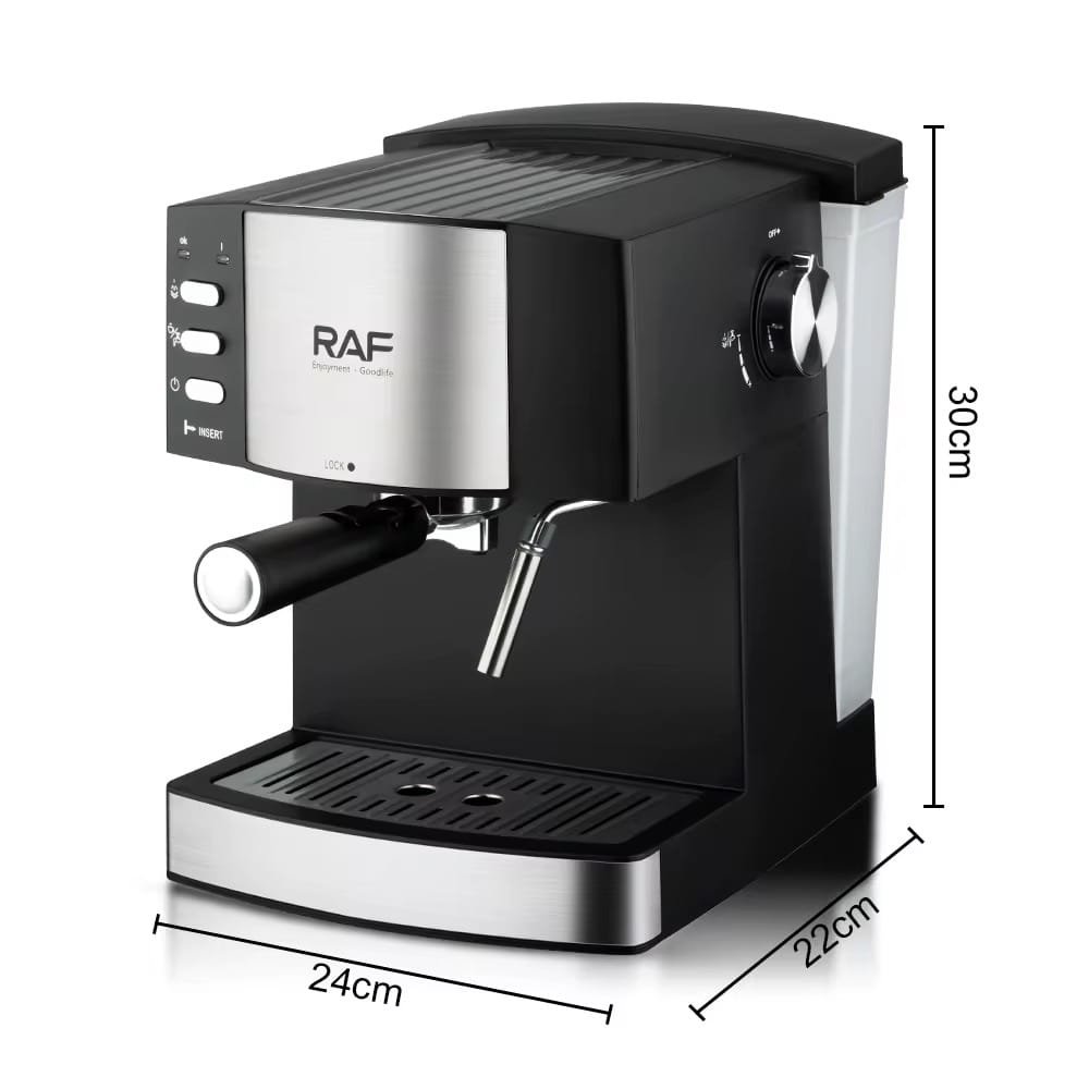 Machine à café