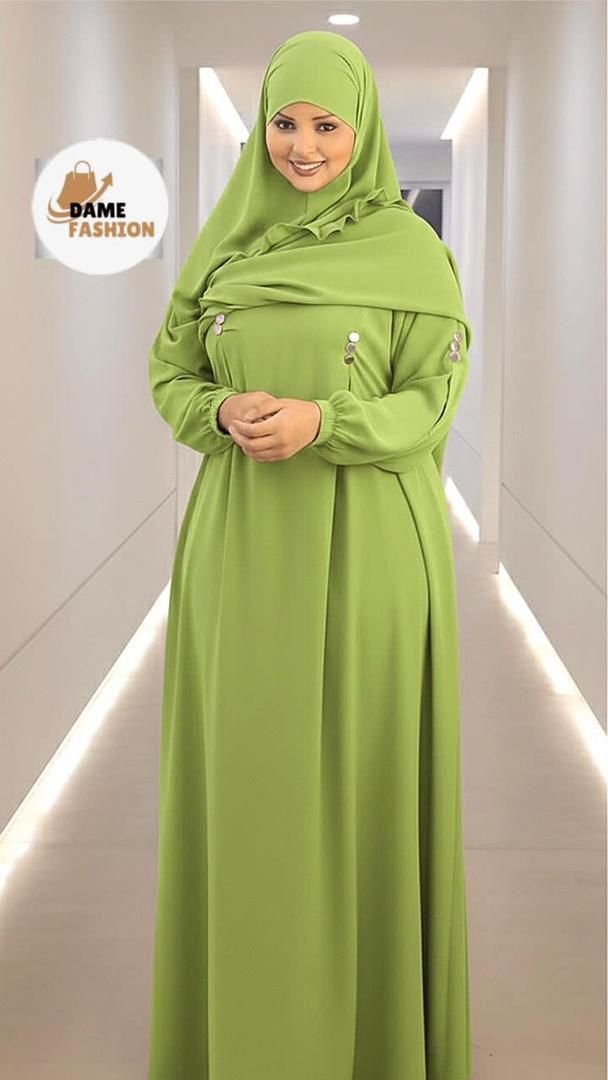 Nouvelles arrivage des robes