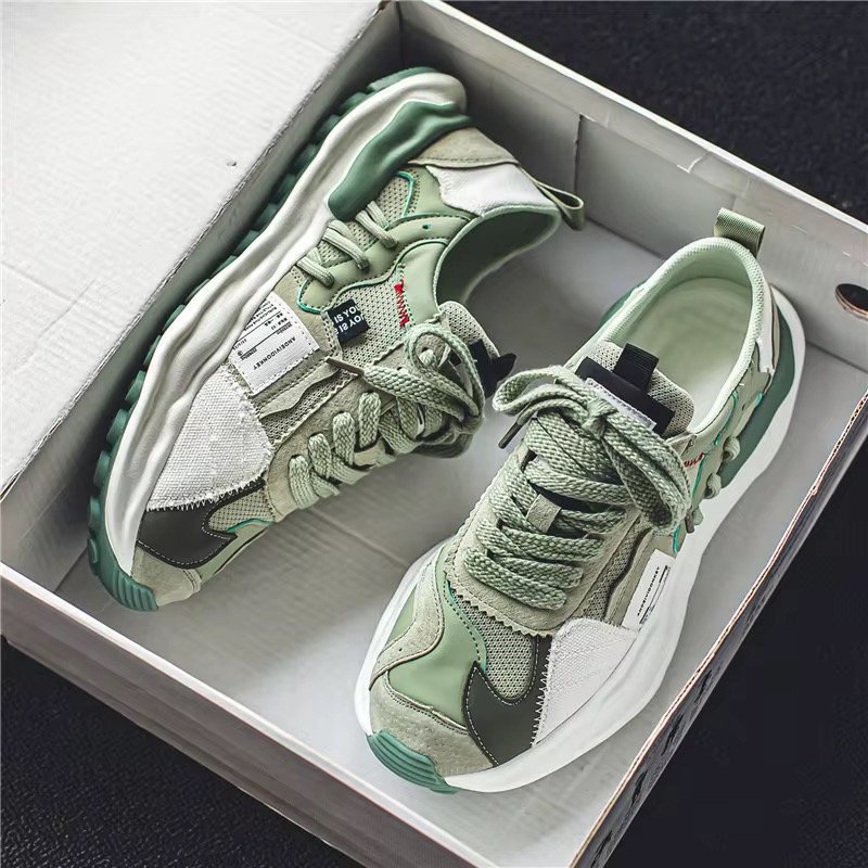 Nouvelle chaussures