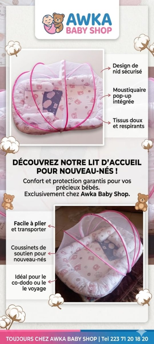 Berceau
