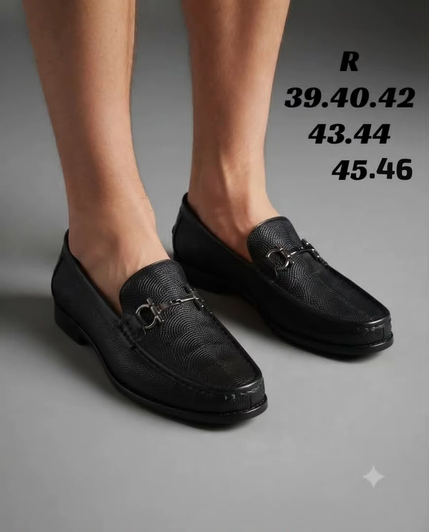 Mocassins
