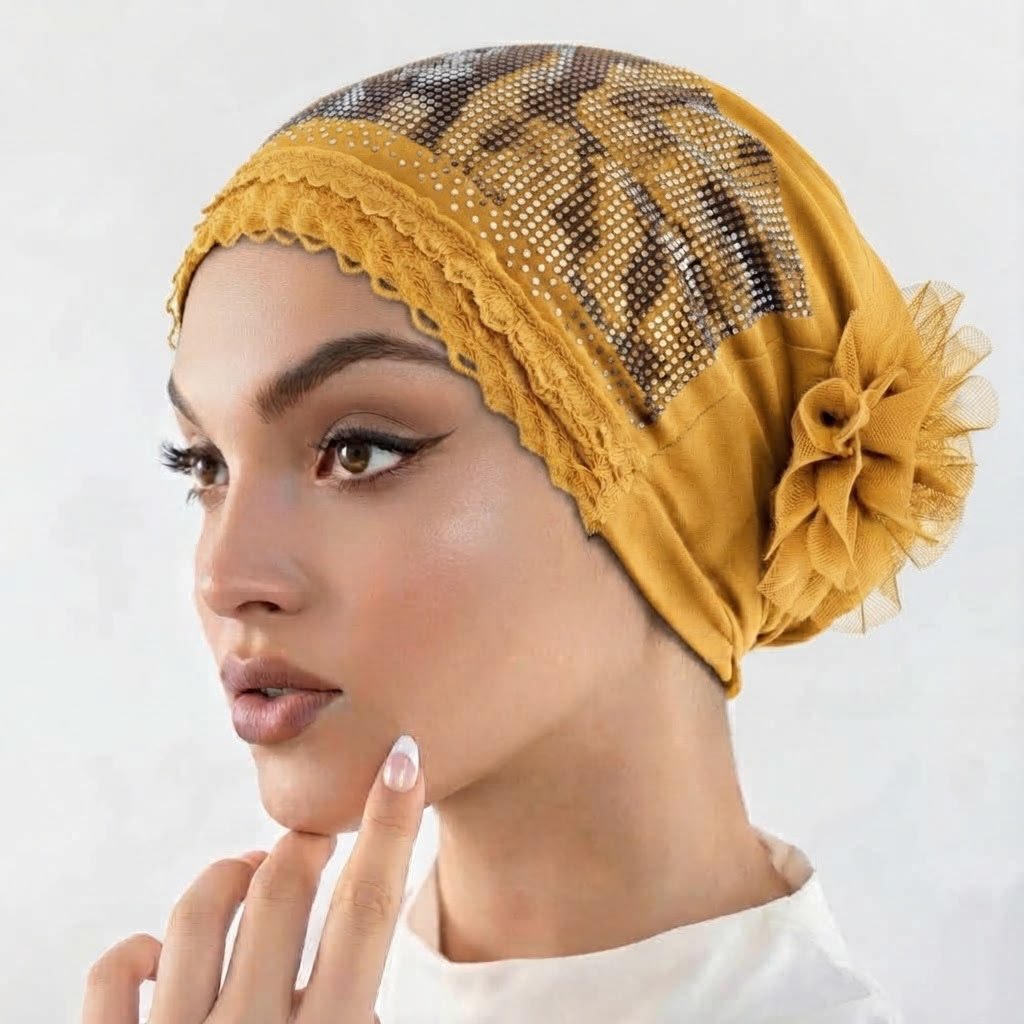 Chapeau femme